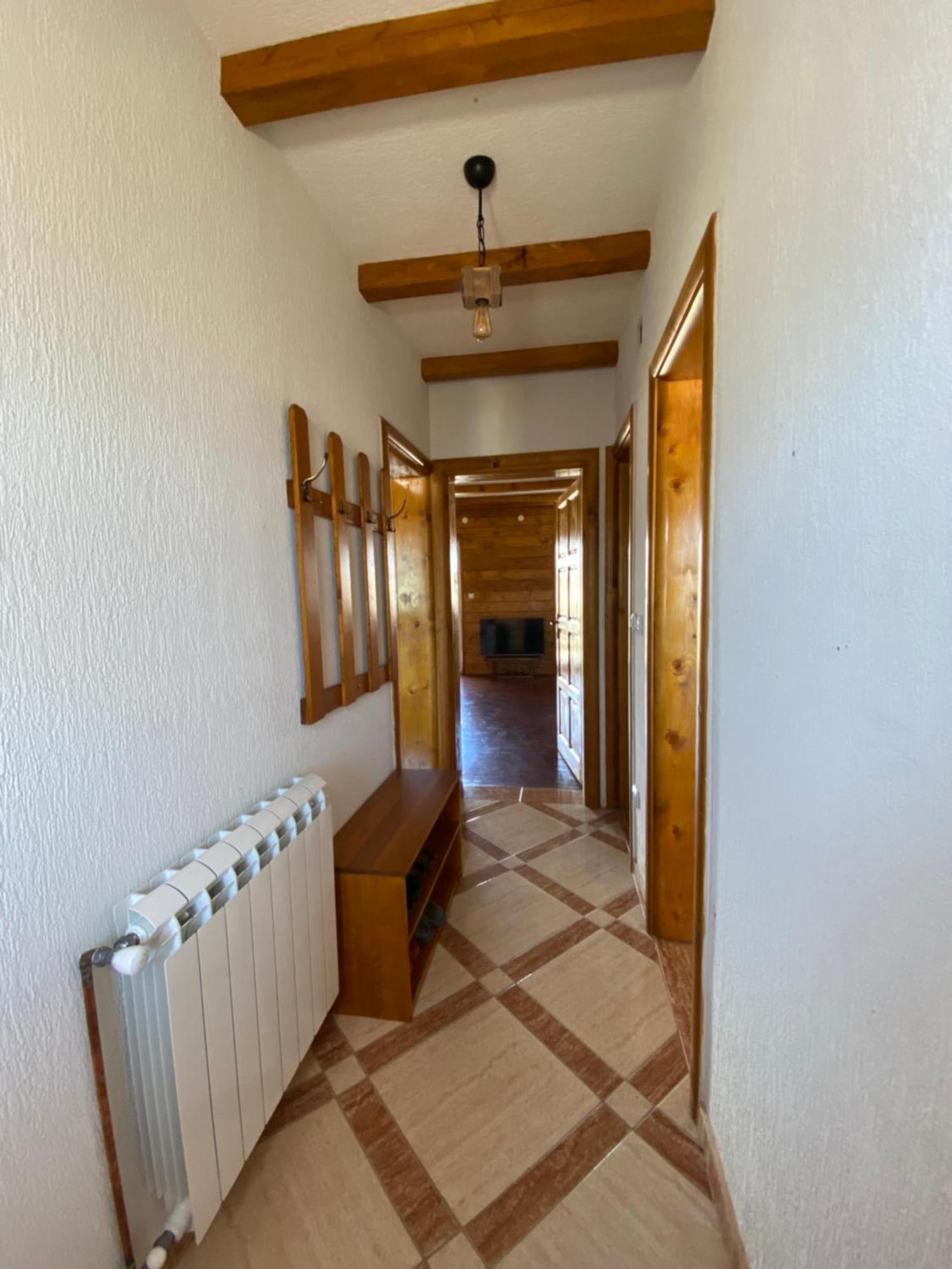 Villa Breza Zabljak  Exterior photo